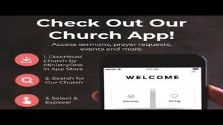 Sunday Service 1-2-2022