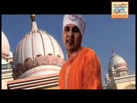 Dalvir Haripuria - aaj phir shubh ghadi aayi bhakto