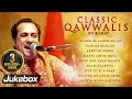 Classic Qawwalis by Rahat | Top Romantic Qawwalis | Rahat Fateh Ali Khan