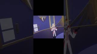 Gods Funny Moments In Hazbin Hotel Vrchat