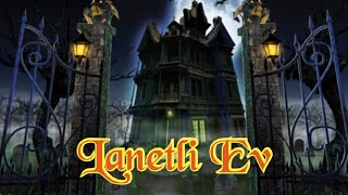 Lanetli Ev Türkçe Dublaj Korku Filmi