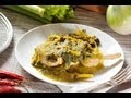 Carne de puerco con verdolagas