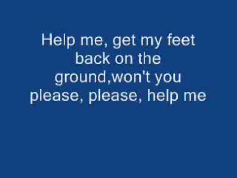 Help Beatles-With Lyrics thumb