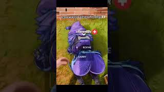 Fortnite Vr Is Crazy