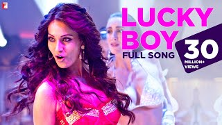 Lucky Boy Song | Bachna Ae Haseeno | Bipasha Basu | Sunidhi Chauhan, Hard Kaur, 