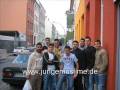 Junge Muslime - Hamburg Merkez Genclik