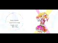 아이카츠 스타즈 - MUSIC of DREAM!!! Korean ver. ~Cover by KuTiNA~ (stepic remix)