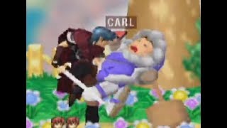 Top 12 Most Disrespectful Moments Towards Ice Climbers - Super Smash Bros Top 12 Most Disrespectful Moments Towards Ice Climbers - Super Smash Bros