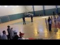 Goulmima Taikwando Contest