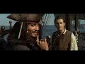 Pirates of the Caribbean - Sound of the Black Pearl