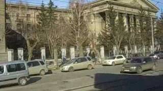 Видео Новосибирск, ул. Дуси Ковальчук от nskstreets, улица Дуси Ковальчук, Новосибирск, Россия