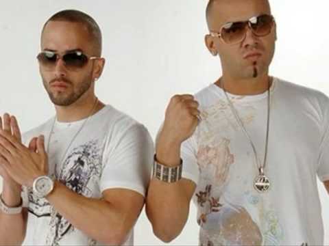 VIDEO MUSICAL PALETA DE WISIN Y YANDEL video musical paleta de wisin y yandel: