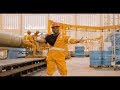 Harmonize - Pipe Industries (Official Video)