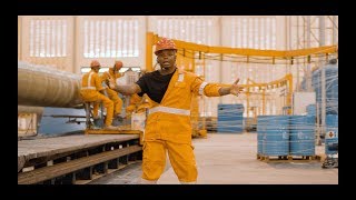 Harmonize - Pipe Industries (Official Video)