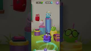 Unlock Gus Pet - My Talking Tom 2