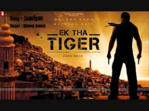 JANIYA- EK THA TIGER (2012)