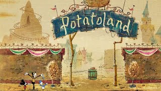Roblox - Potatoland