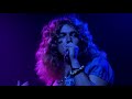Led Zeppelin - Over The Hills And Far Away - Madison Square Garden 1973 - HD