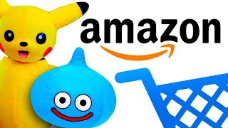 Amazon Shopping 5
