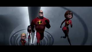 The Incredibles Omnidroid Attacks Sound Effects Version Nicholasbettencourt788
