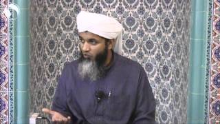 Video: Eber (Lives of the Prophets) - Hasan Ali 1/4