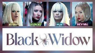Iggy Azalea & Rita Ora Black Widow Cover By Virtus