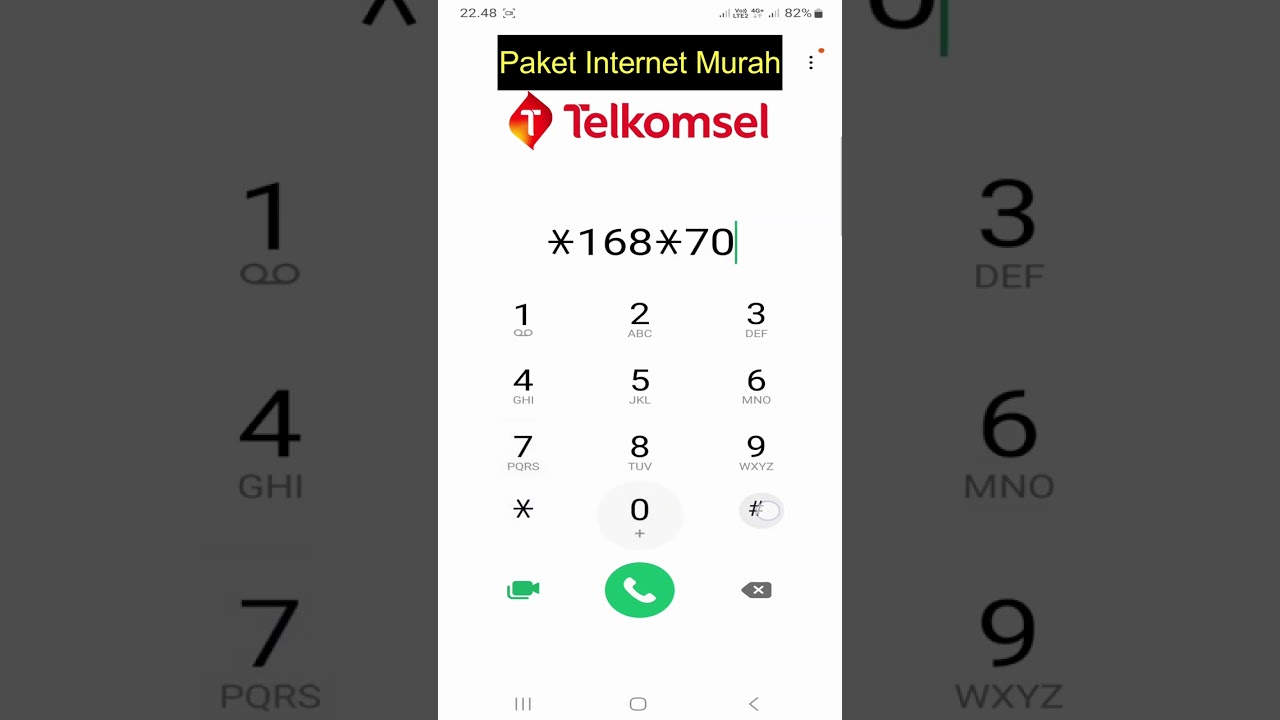 Cheap telkomsel internet package Cheap telkomsel internet package