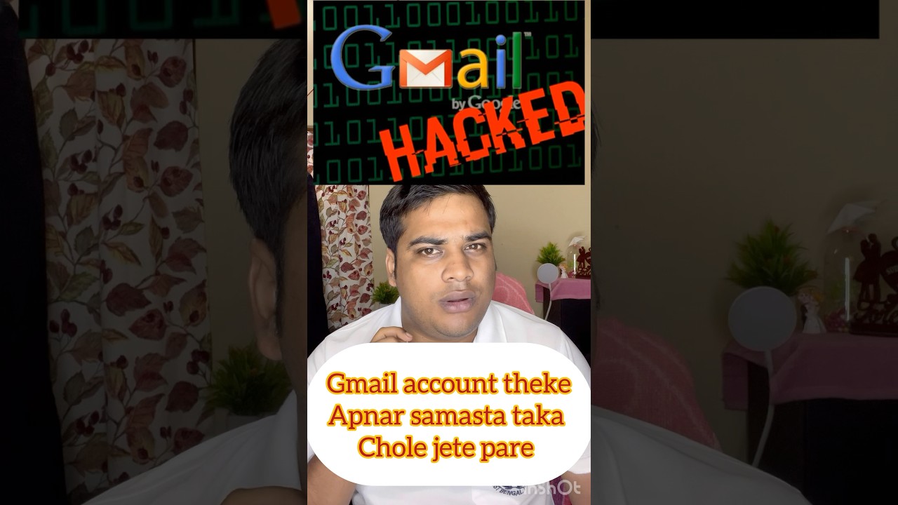 Gmail hacked #information #smartphone #facts #info #tech Gmail hacked #information #smartphone #facts #info #tech