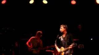Watch Pat Green One Thing video