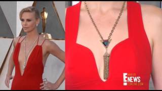 Makeup By Amaly On Models For E! News - Oscar Looks For Less - 03.01.16 - Aerie