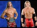 Wwe superstars from 1990's to 2009