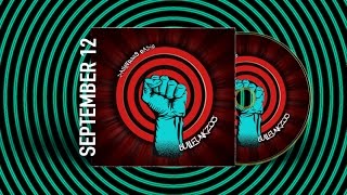 'Dangerous Radio' new album promo