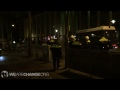 Cops Punch And Arrest Man For Talking In Amsterdam