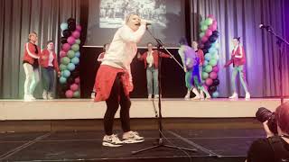 Live4Life Showcase 2019