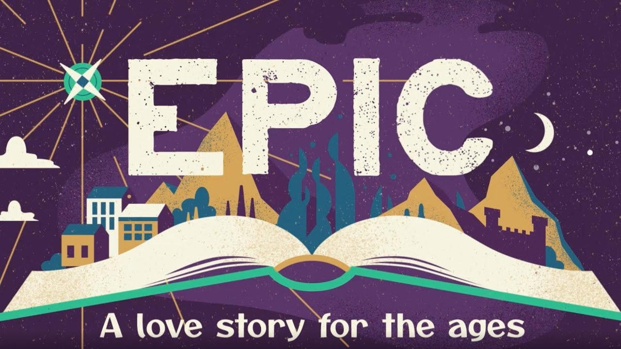 Epic | Dock 45 | 4th & 5th Grade