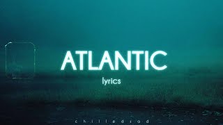 Sista Prod - Eyes Blue Like The Atlantic (Lyrics) ft. Subvrbs