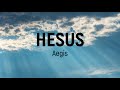 Aegis - Hesus [Lyrics]