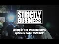LORDS OF THE UNDERGROUND - FUNKY CHILD - Live At The Silver Bullet, London [Strictly Business]