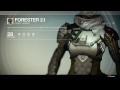 Destiny Gameplay Walkthrough - Part 6 Beta - Heavy Weapons (PS4/XB1 1080p HD)