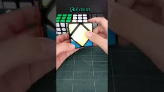 Giải Trường Hợp Đặc Biệt Quá Là Hiếm Gặp Trên Skew