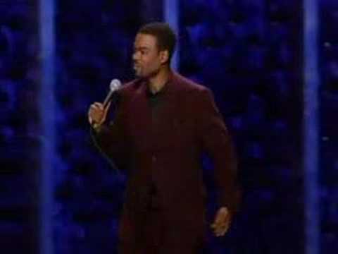 Chris Rock Speaks The Truth! - Rap Music