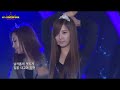 HD | 111128 「 SNSD - THE BOYS 」 28th Korean Popular Culture Awards | November 28, 2011