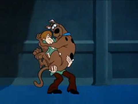 Scooby Doo Where Are You (greek opening) - YouTube