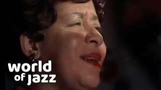 Watch Shirley Horn This Cant Be Love video