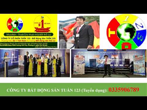 cty tuấn 123 liên hệ 0335906789