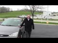 Used 2005 Ford Focus SE Hatchback for sale at Honda Cars of Bellevue...an Omaha Honda Dealer!