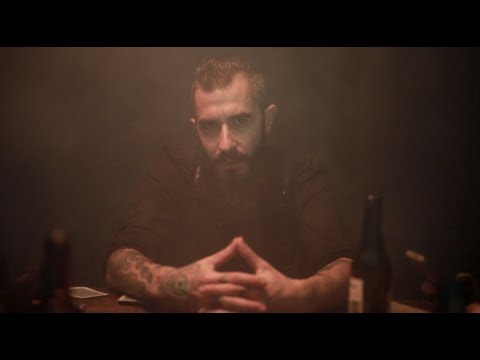 RIVER CROW - Demon's Show (OFFICIAL MUSIC VIDEO) RIVER CROW - Demon's Show (OFFICIAL MUSIC VIDEO)