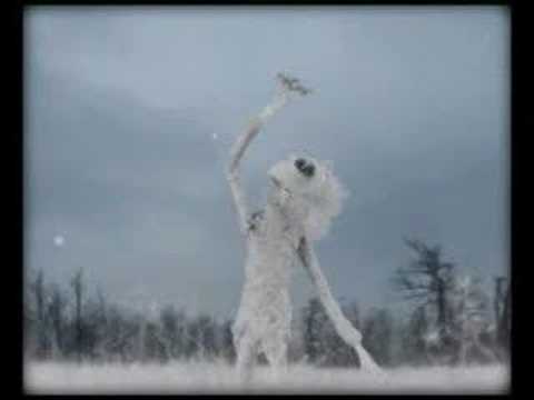 Prica o snijegu - ON