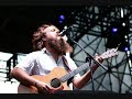 Iron & Wine  Sinning Hands Lollapalooza 2006)