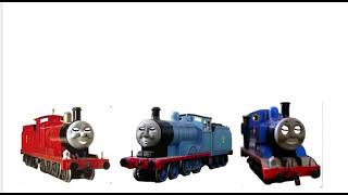 Chill Pup Having Nice Sleep With James And Edward